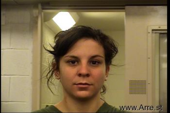 Stephanie  Bellreyes Mugshot